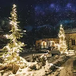 Horská chata St Martin Sankt Michael im Lungau