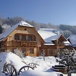 Dağ evi St Martin *