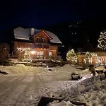 St Martin Dağ evi Sankt Michael im Lungau