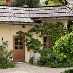 St Martin Dağ evi Sankt Michael im Lungau