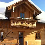Dağ evi St Martin Sankt Michael im Lungau