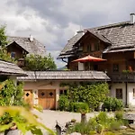 St Martin Dağ evi Sankt Michael im Lungau