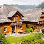 St Martin Horská chata Sankt Michael im Lungau