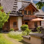 St Martin Шале Санкт-Михель (Лунгау)