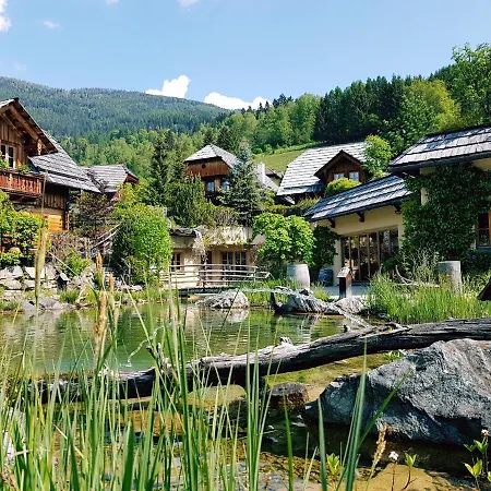 St Martin Chalet