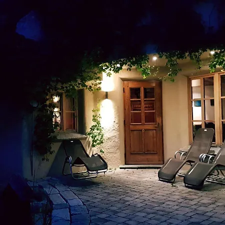 St Martin 木屋 *