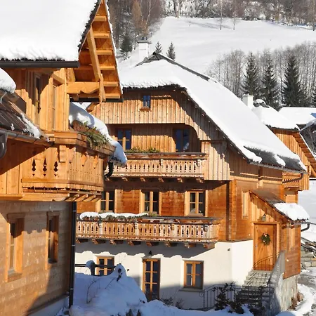 St Martin * Sankt Michael im Lungau