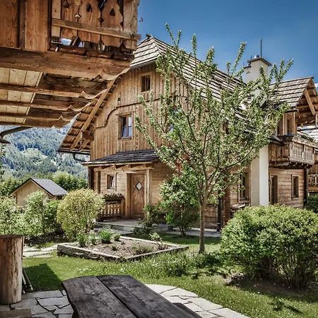 Шале St Martin *
