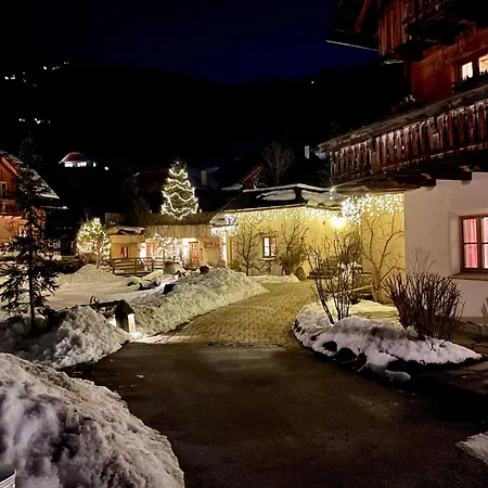 木屋 St Martin