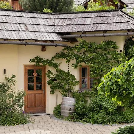 St Martin Σαλέ Sankt Michael im Lungau