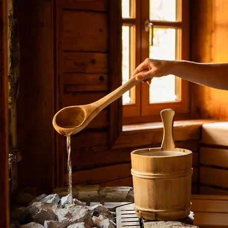 St Martin * Sankt Michael im Lungau