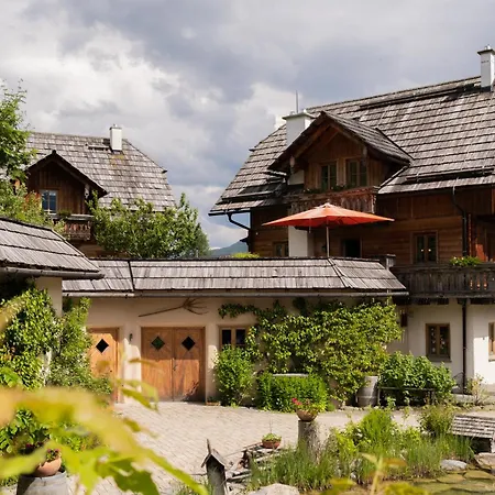 St Martin Chalé Sankt Michael im Lungau