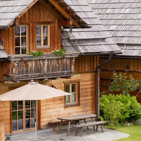 St Martin Chalé Sankt Michael im Lungau