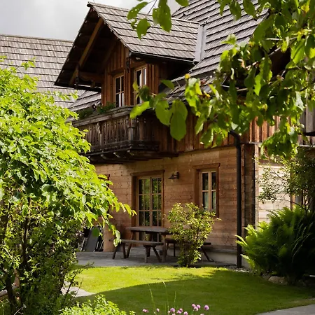 St Martin Chalet