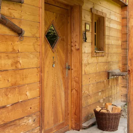 St Martin Chalet Sankt Michael im Lungau