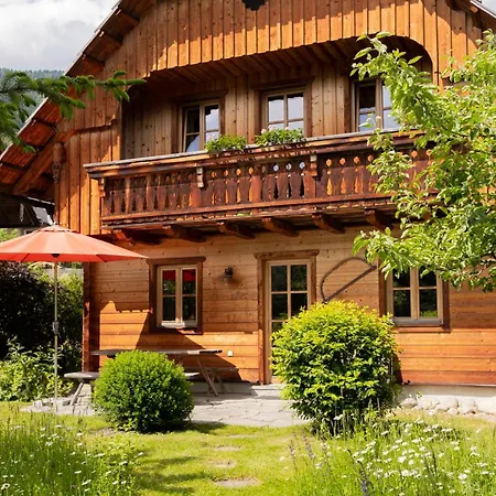 Chalet St Martin
