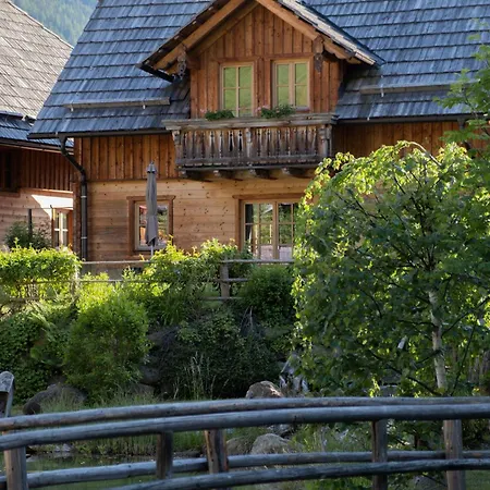 Chalet St Martin Sankt Michael im Lungau