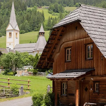 St Martin Sankt Michael im Lungau