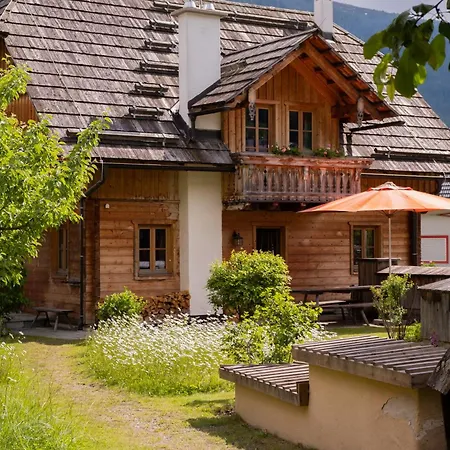 St Martin Chalet Sankt Michael im Lungau