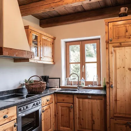 St Martin Chalet *