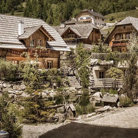 Шале St Martin