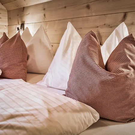 Chalet St Martin