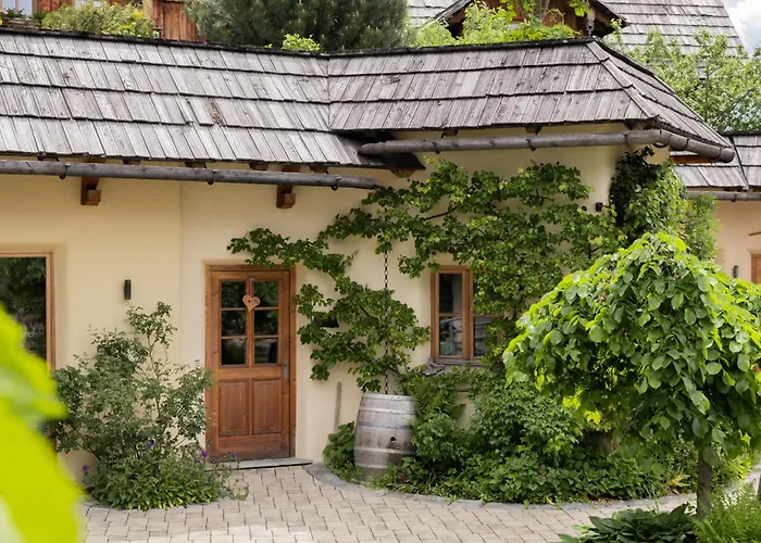 St Martin Chalet Sankt Michael im Lungau