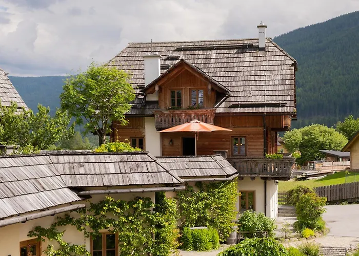 St Martin Chalet *