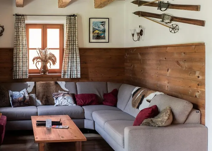 St Martin Sankt Michael im Lungau