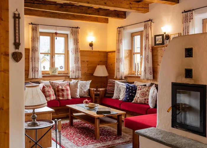 St Martin Sankt Michael im Lungau