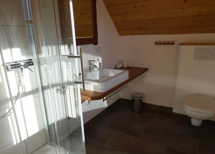 Chalet St Martin Sankt Michael im Lungau