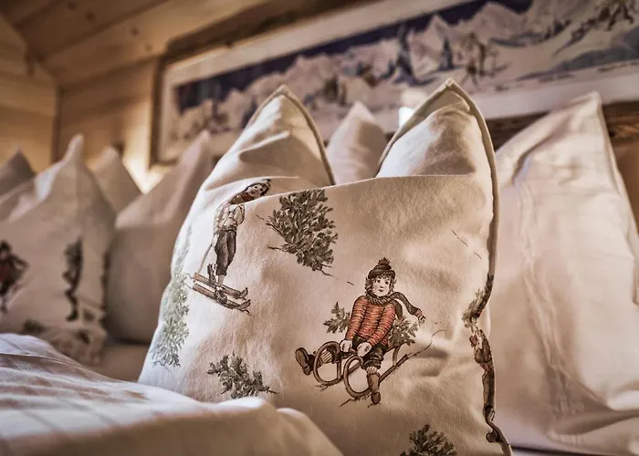 St Martin * Sankt Michael im Lungau